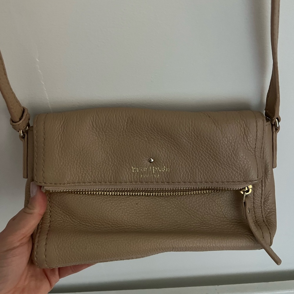 Kate Spade Cross Body